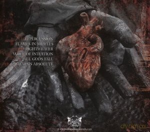 Avichi: Catharsis Absolute [CD]