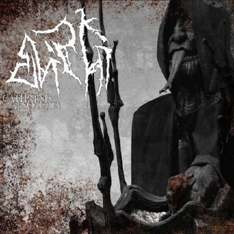 Avichi: Catharsis Absolute [CD]