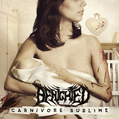 Benighted: Carnivore Sublime [CD]