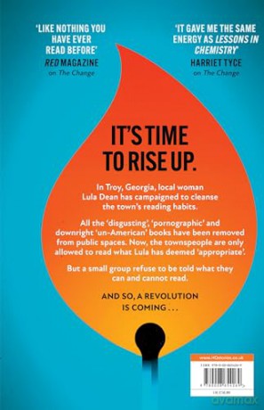 Lula Dean's Little Library of Banned Books: A gripping and deeply moving novel of bravery, friendship and standing up against book banning. Coming in 2024! - Kirsten Miller [KSIĄŻKA]