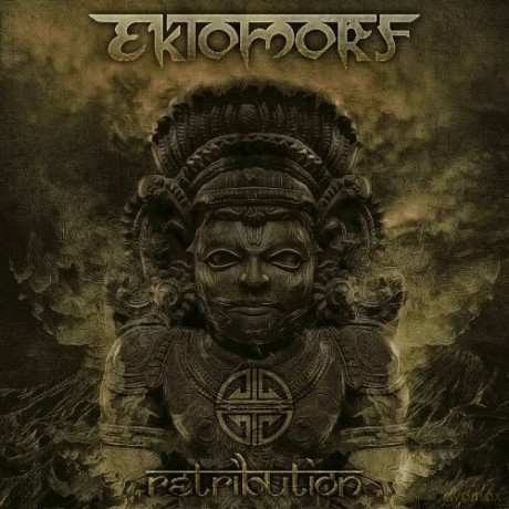 Ektomorf: Retribution [CD]