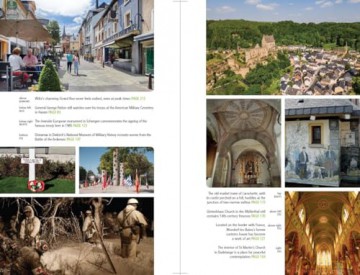 Luxembourg (Bradt Travel Guides) - Tim Skelton [KSIĄŻKA]