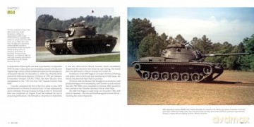 M60 Tank: US Cold War MBT: 36 (Legends of Warfare: Ground, 36) - David Doyle [KSIĄŻKA]