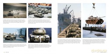 M60 Tank: US Cold War MBT: 36 (Legends of Warfare: Ground, 36) - David Doyle [KSIĄŻKA]