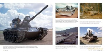 M60 Tank: US Cold War MBT: 36 (Legends of Warfare: Ground, 36) - David Doyle [KSIĄŻKA]