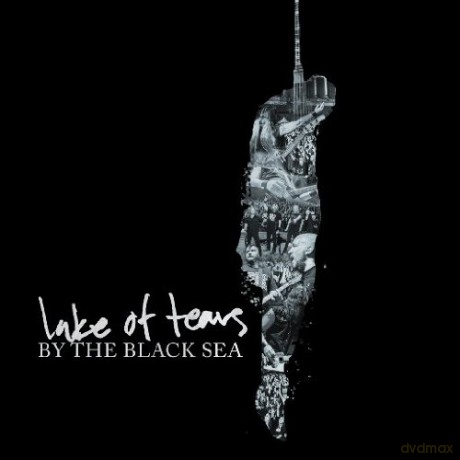 Lake Of Tears: By The Black Sea [DVD]+[CD]