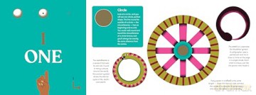 Magic Counting: explore the world of numbers through the shapes and patterns around us - Nabeel Khan [KSIĄŻKA]