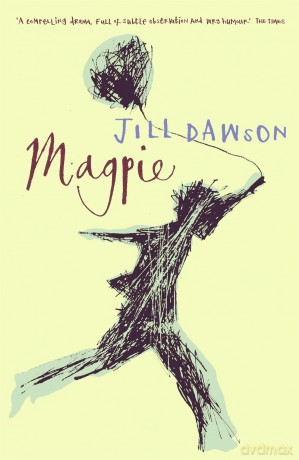 Magpie - Dawson Jill [KSIĄŻKA]