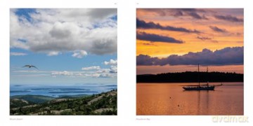 Maine: A Keepsake: 18 - Jr, Antelo Devereux [KSIĄŻKA]