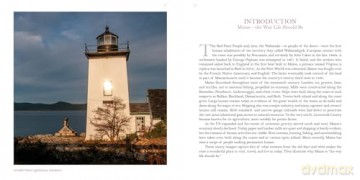 Maine: A Keepsake: 18 - Jr, Antelo Devereux [KSIĄŻKA]