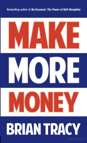 Make More Money - Brian Tracy [KSIĄŻKA]