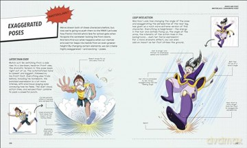Manga Drawing School: Take Your Art to the Next Level, Step-by-Step - Yu Mei [KOMIKS]