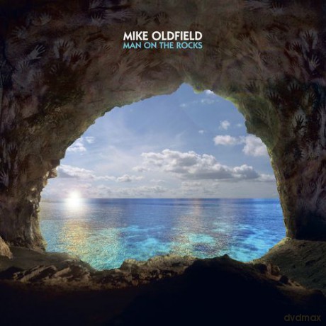 Mike Oldfield: Man On The Rocks (PL) [CD]