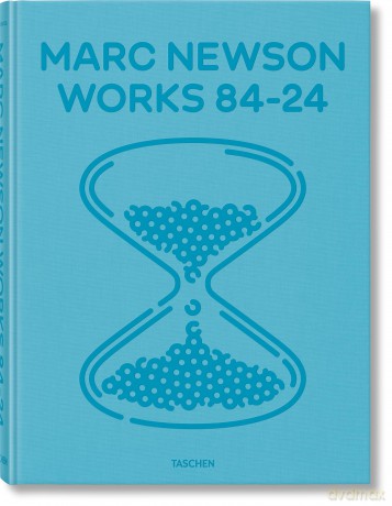 Marc Newson. Works 84-24 - A Castle [KSIĄŻKA]