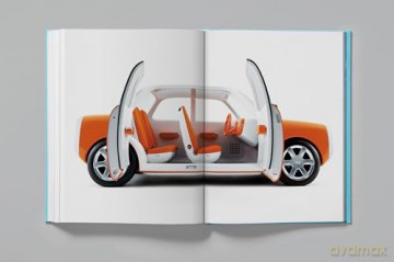 Marc Newson. Works 84-24 - A Castle [KSIĄŻKA]