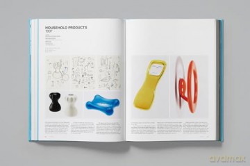 Marc Newson. Works 84-24 - A Castle [KSIĄŻKA]
