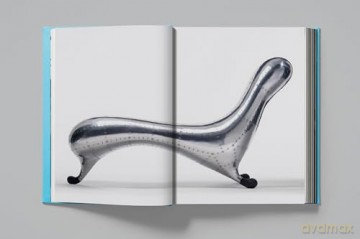 Marc Newson. Works 84-24 - A Castle [KSIĄŻKA]