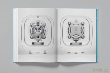 Marc Newson. Works 84-24 - A Castle [KSIĄŻKA]