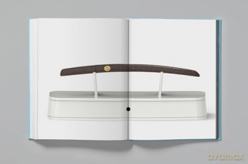 Marc Newson. Works 84-24 - A Castle [KSIĄŻKA]