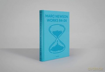 Marc Newson. Works 84-24 - A Castle [KSIĄŻKA]