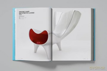 Marc Newson. Works 84-24 - A Castle [KSIĄŻKA]