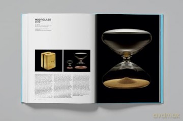 Marc Newson. Works 84-24 - A Castle [KSIĄŻKA]