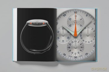 Marc Newson. Works 84-24 - A Castle [KSIĄŻKA]