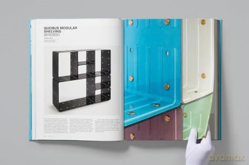 Marc Newson. Works 84-24 - A Castle [KSIĄŻKA]