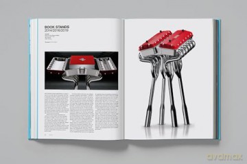Marc Newson. Works 84-24 - A Castle [KSIĄŻKA]
