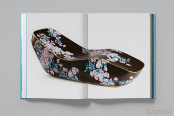 Marc Newson. Works 84-24 - A Castle [KSIĄŻKA]