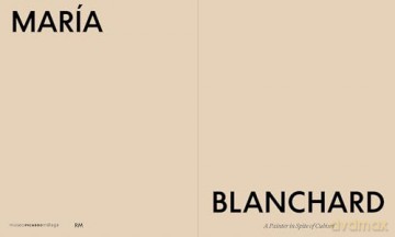 María Blanchard: 1881-1932 - Maria Blanchard [KSIĄŻKA]