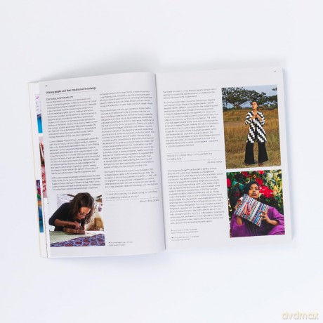 Marketing Fashion Third Edition: Strategy, Branding and Promotion - Harriet Posner [KSIĄŻKA]