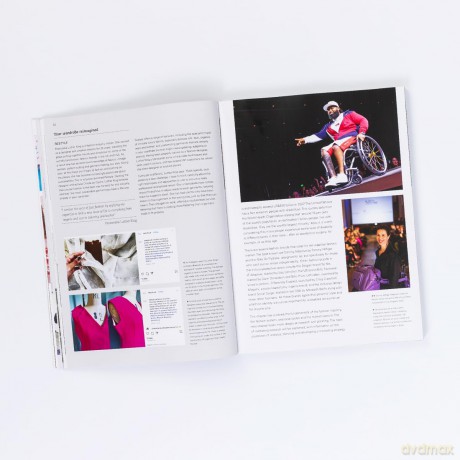 Marketing Fashion Third Edition: Strategy, Branding and Promotion - Harriet Posner [KSIĄŻKA]