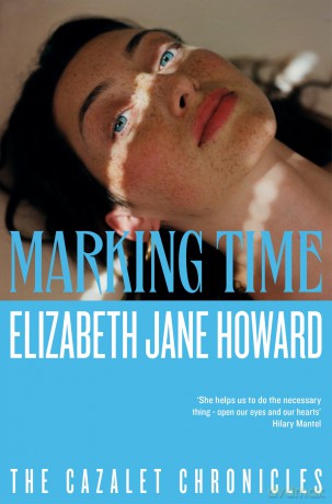 Marking Time (Cazalet Chronicles) - Elizabeth J Howard [KSIĄŻKA]