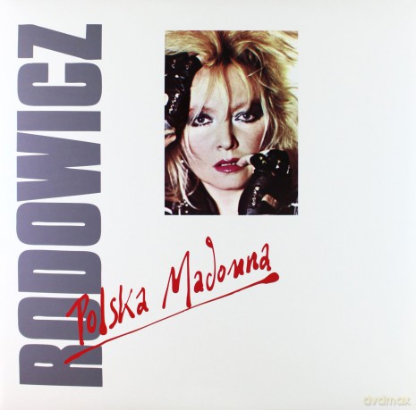 Maryla Rodowicz: Polska Madonna [WINYL]