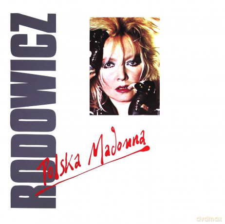 Maryla Rodowicz: Polska Madonna [WINYL]