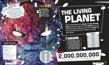 Marvel Incredible Records: Amazing Powers and Astonishing Stats (DK Bilingual Visual Dictionary) - Melanie Et Al Scott [KSIĄŻKA]