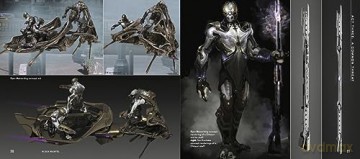 Marvel Studios' The Infinity Saga - The Avengers: The Art of the Movie - Jason Surrell [KSIĄŻKA]