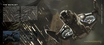 Marvel Studios' The Infinity Saga - The Avengers: The Art of the Movie - Jason Surrell [KSIĄŻKA]