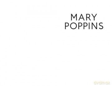 Mary Poppins - P L Travers [KSIĄŻKA]