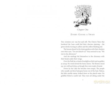 Mary Poppins in the Park - P L Travers [KSIĄŻKA]