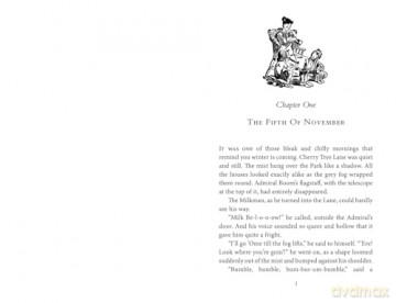Mary Poppins Opens the Door - P L Travers [KSIĄŻKA]