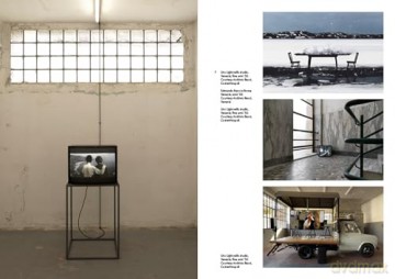 MASBEDO: Portrait of a City: 20/20.000Hz - I Bedogni [KSIĄŻKA]