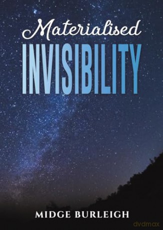 Materialised Invisibility - Midge Burleigh [KSIĄŻKA]