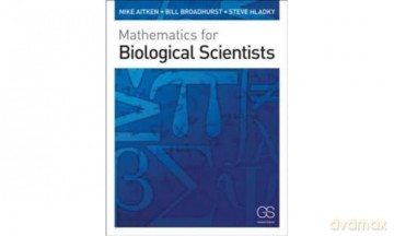 Mathematics for Biological Scientists - Mike Aitken [KSIĄŻKA]