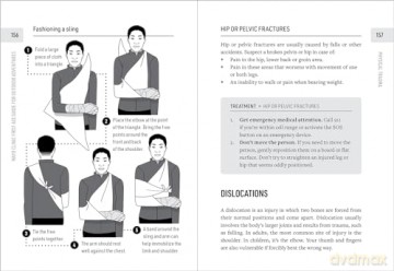 Mayo Clinic First-Aid Guide for Outdoor Adventures - N Raukar [KSIĄŻKA]