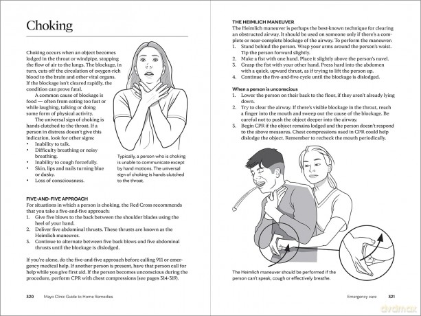 Mayo Clinic Guide to Home Remedies: Self-Care Solutions for Everyday Health Concerns - Cindy A. Kermott [KSIĄŻKA]