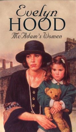 McAdam's Women: from the Sunday Times bestseller [KSIĄŻKA]