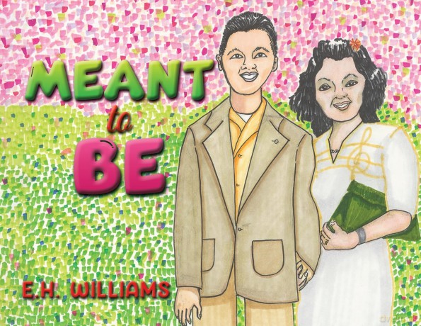 Meant to Be - E.H. Williams [KSIĄŻKA]