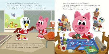 Meet Me in the Middle: A VeeFriends Book - Tbd Children [KSIĄŻKA]